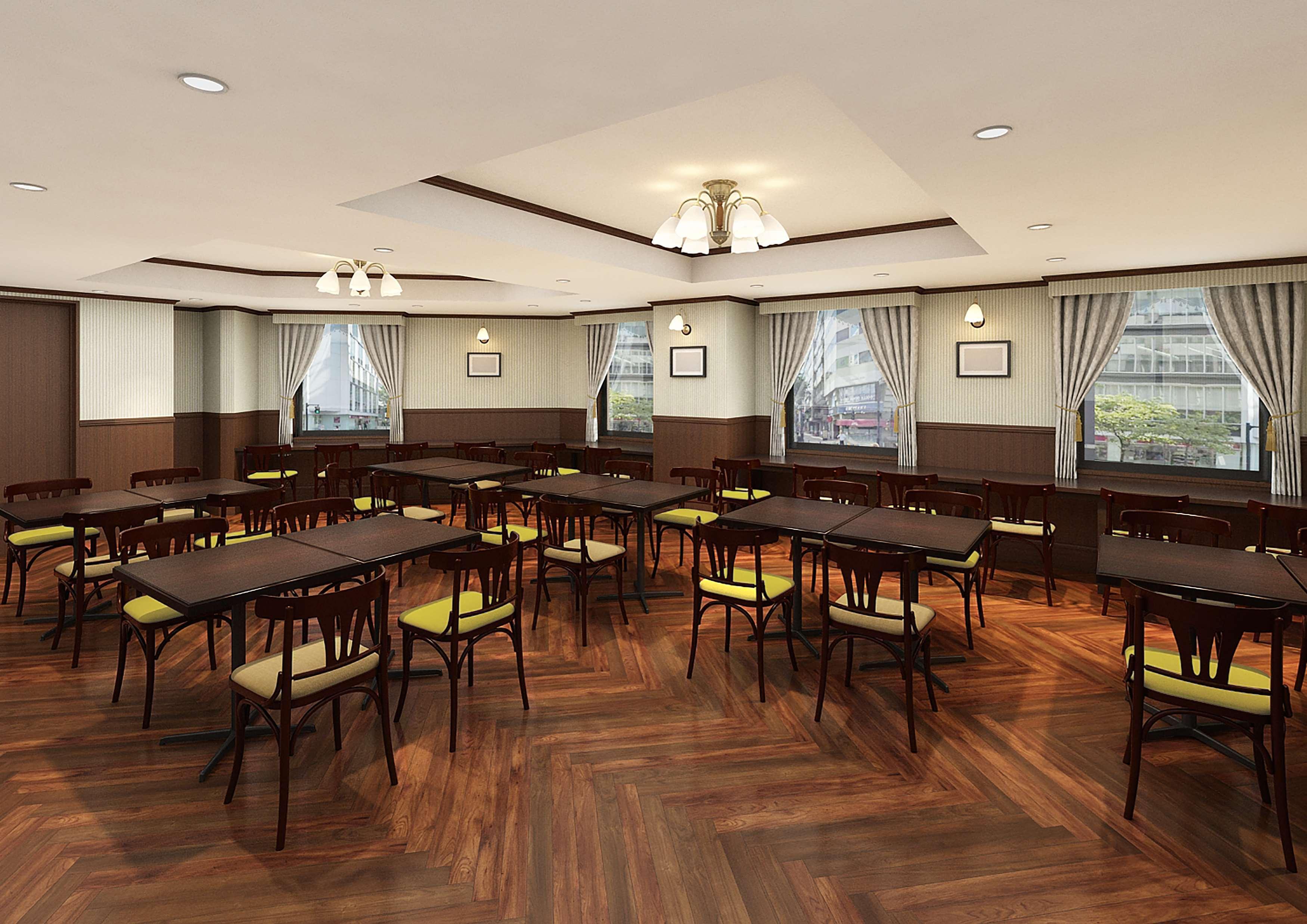 Best Western Hotel Fino Shin-Yokohama Jokohama Exteriér fotografie