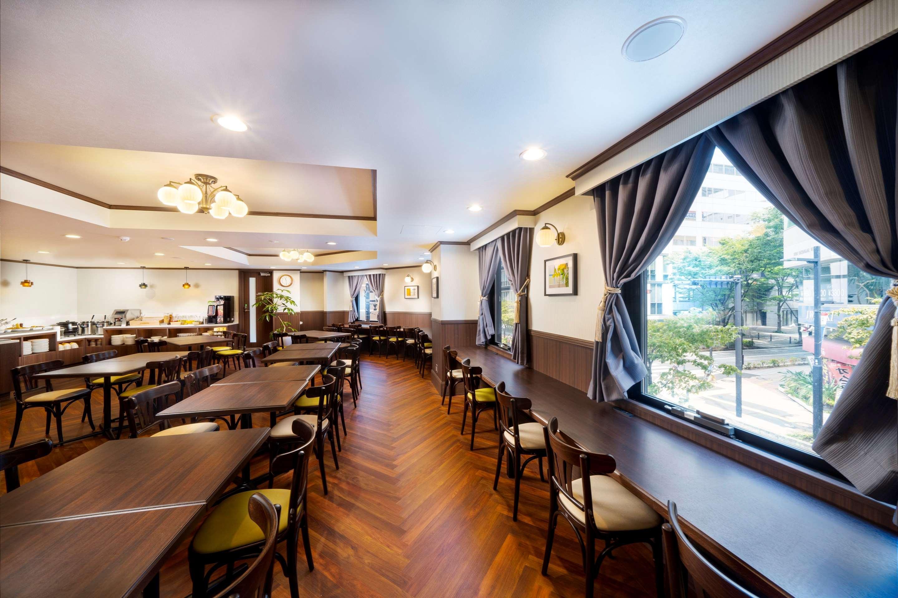 Best Western Hotel Fino Shin-Yokohama Jokohama Exteriér fotografie