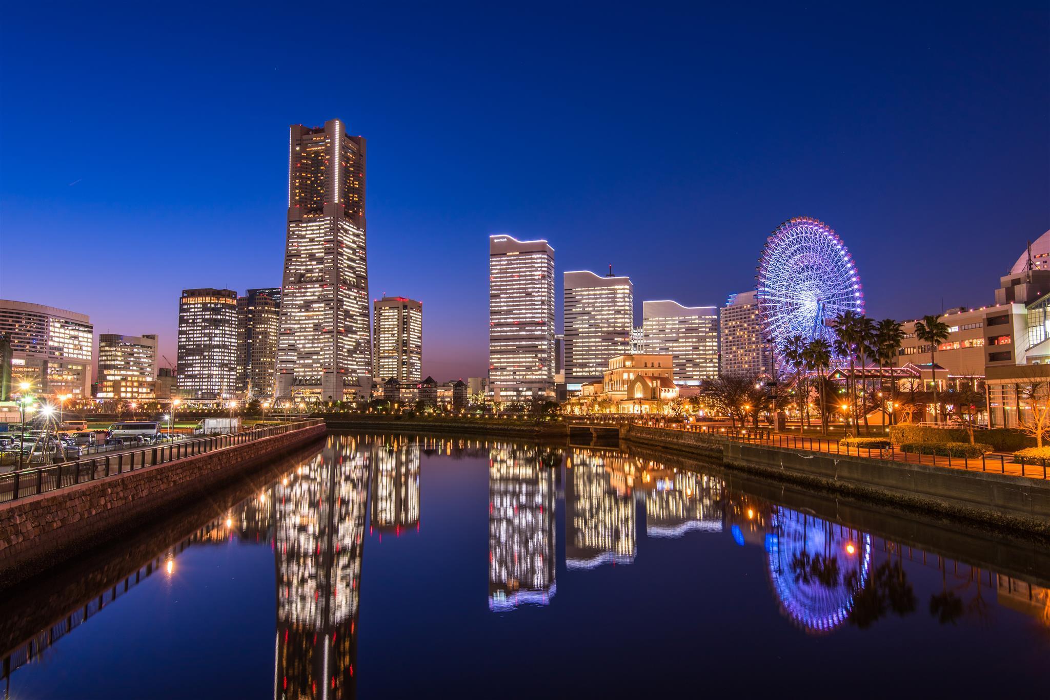 Best Western Hotel Fino Shin-Yokohama Jokohama Exteriér fotografie